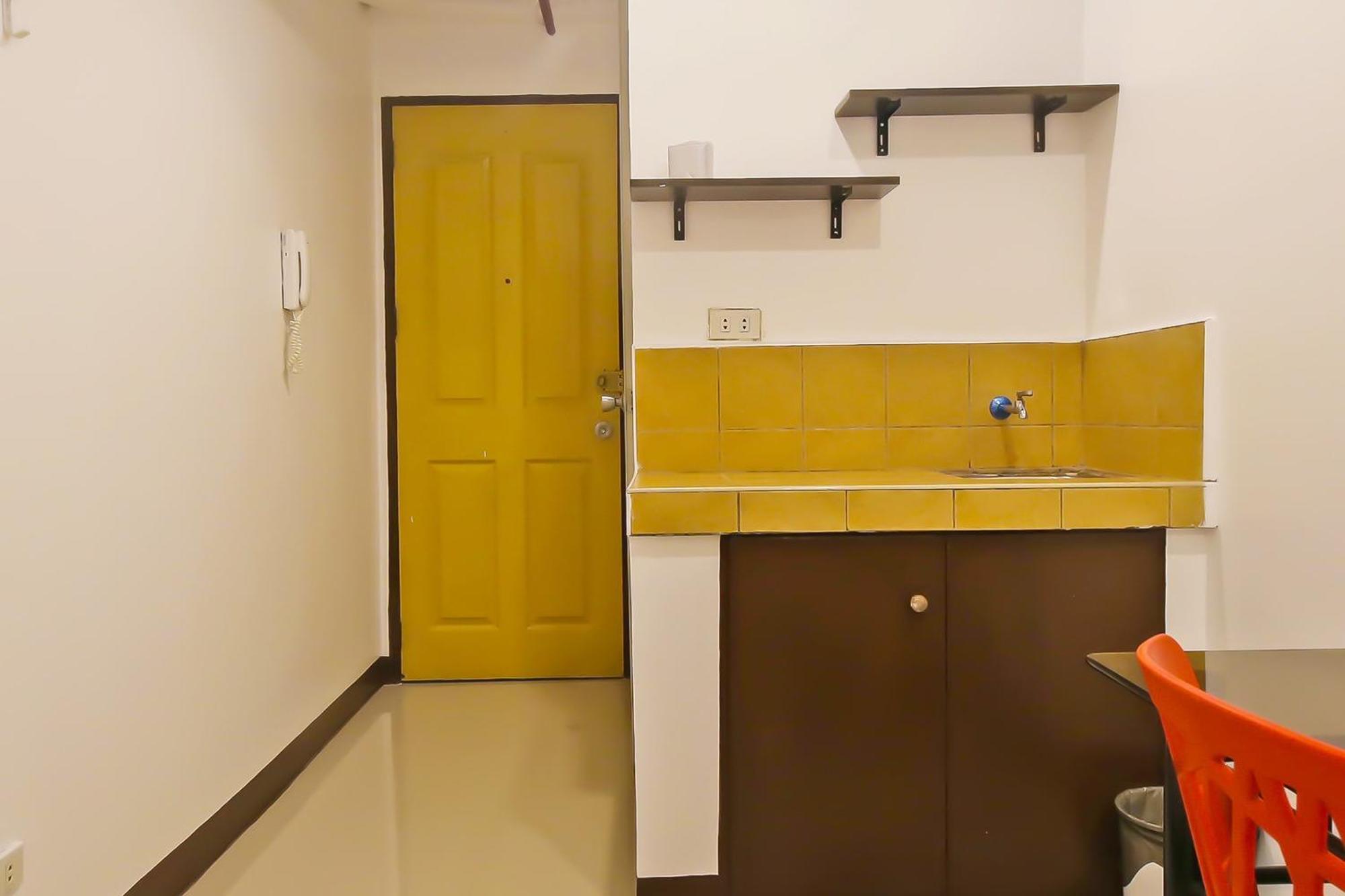 Oyo 882 City Stay Inns Makati City Hall Mandaluyong Esterno foto