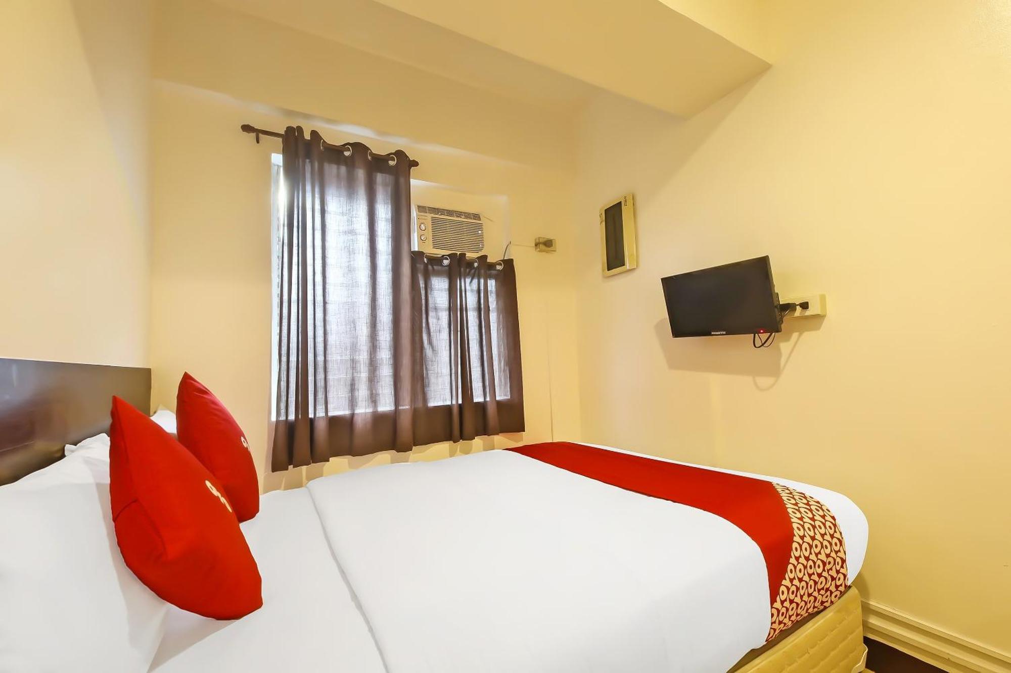 Oyo 882 City Stay Inns Makati City Hall Mandaluyong Esterno foto