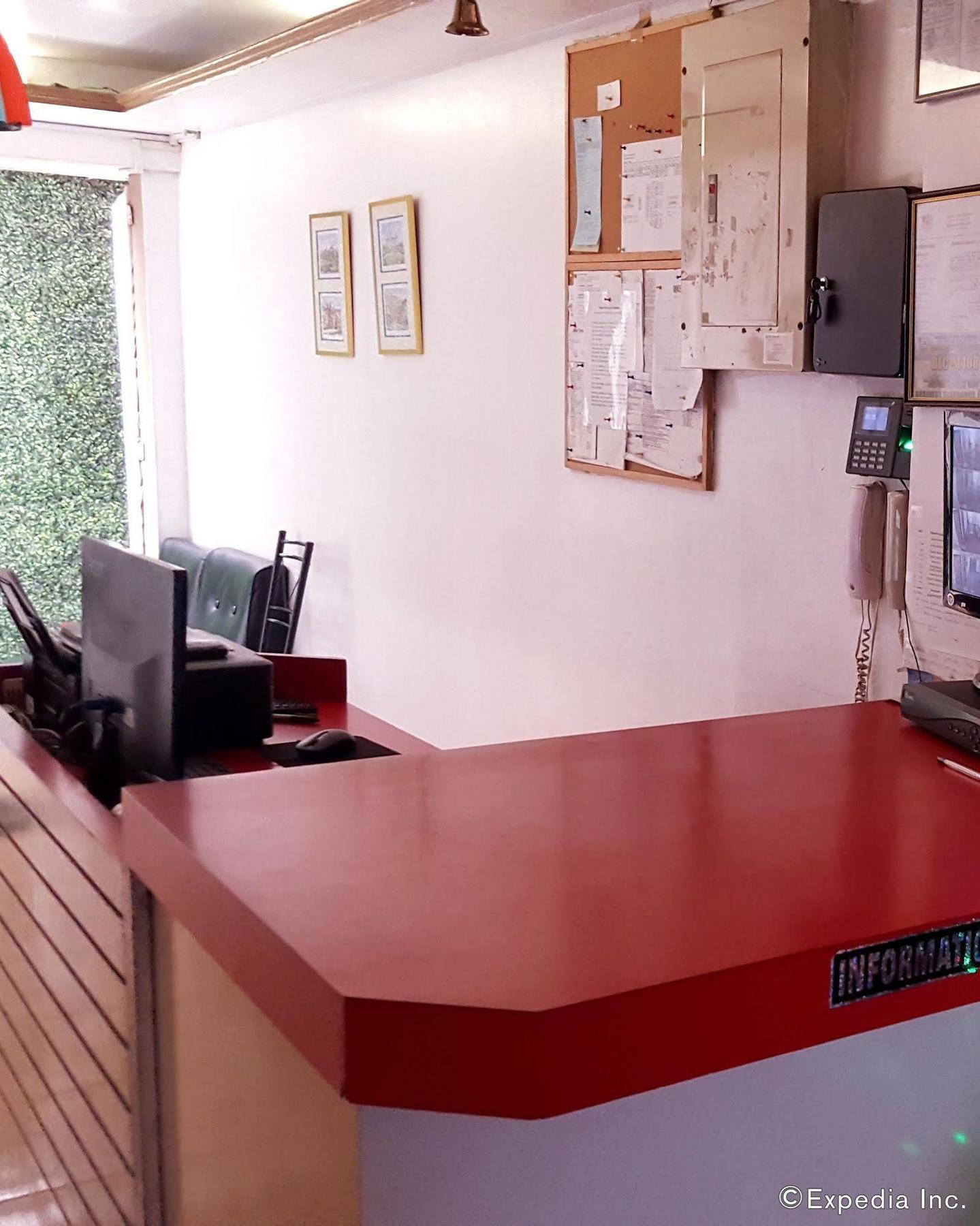 Oyo 882 City Stay Inns Makati City Hall Mandaluyong Esterno foto