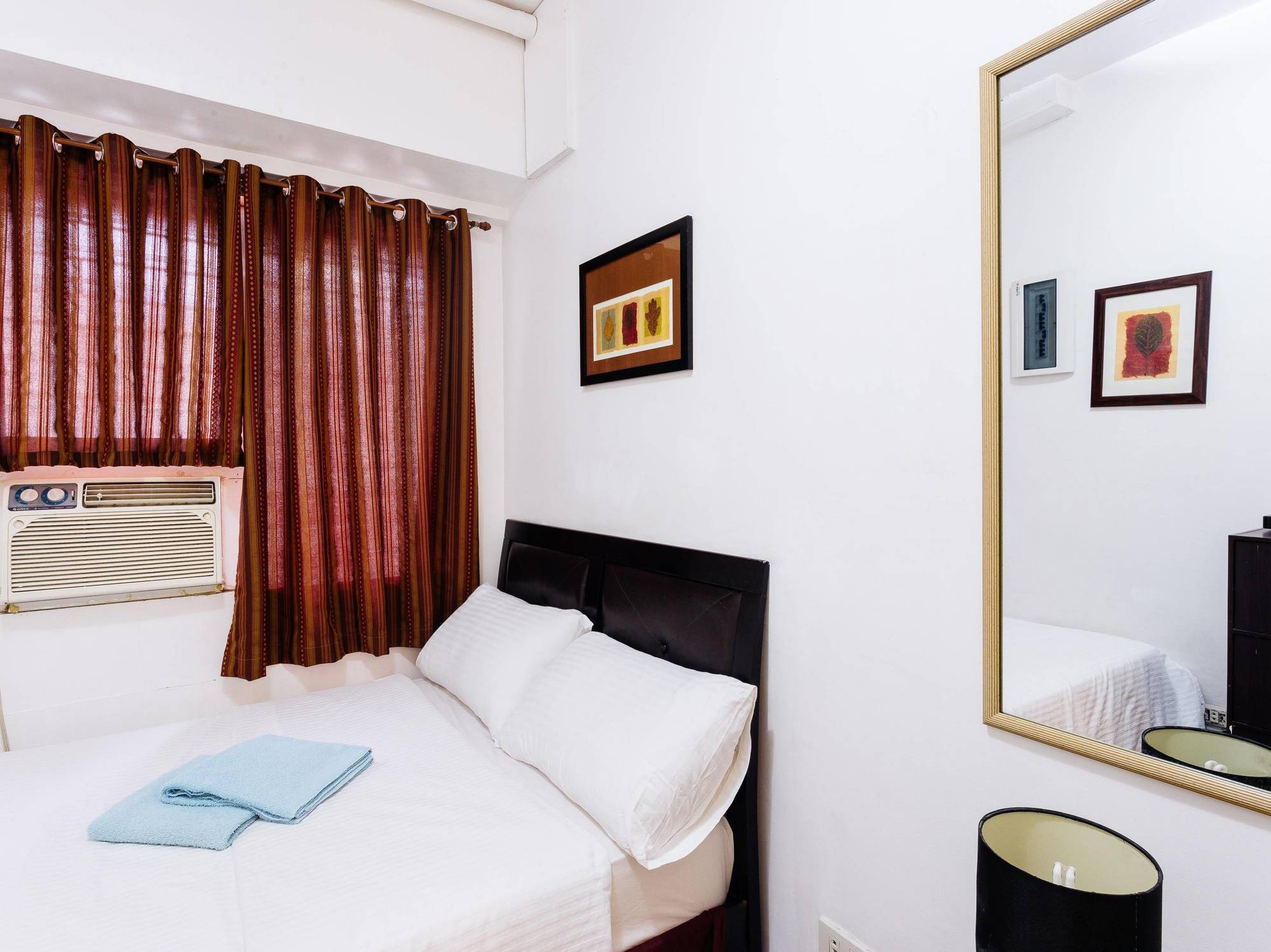 Oyo 882 City Stay Inns Makati City Hall Mandaluyong Esterno foto