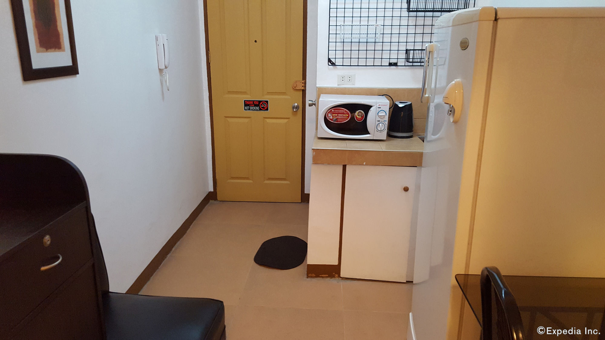 Oyo 882 City Stay Inns Makati City Hall Mandaluyong Esterno foto