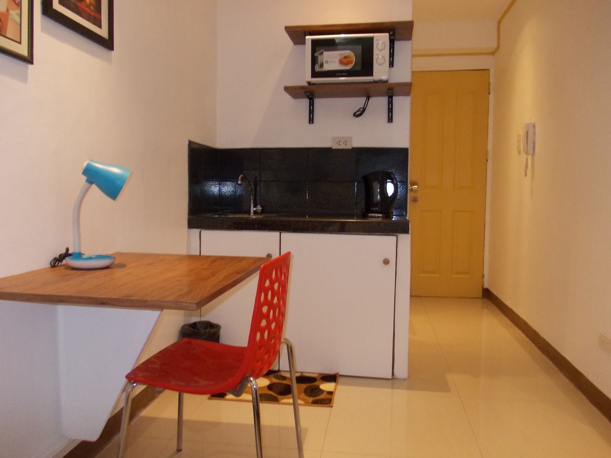 Oyo 882 City Stay Inns Makati City Hall Mandaluyong Esterno foto