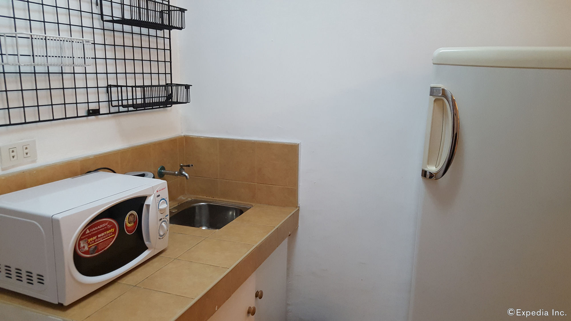 Oyo 882 City Stay Inns Makati City Hall Mandaluyong Esterno foto