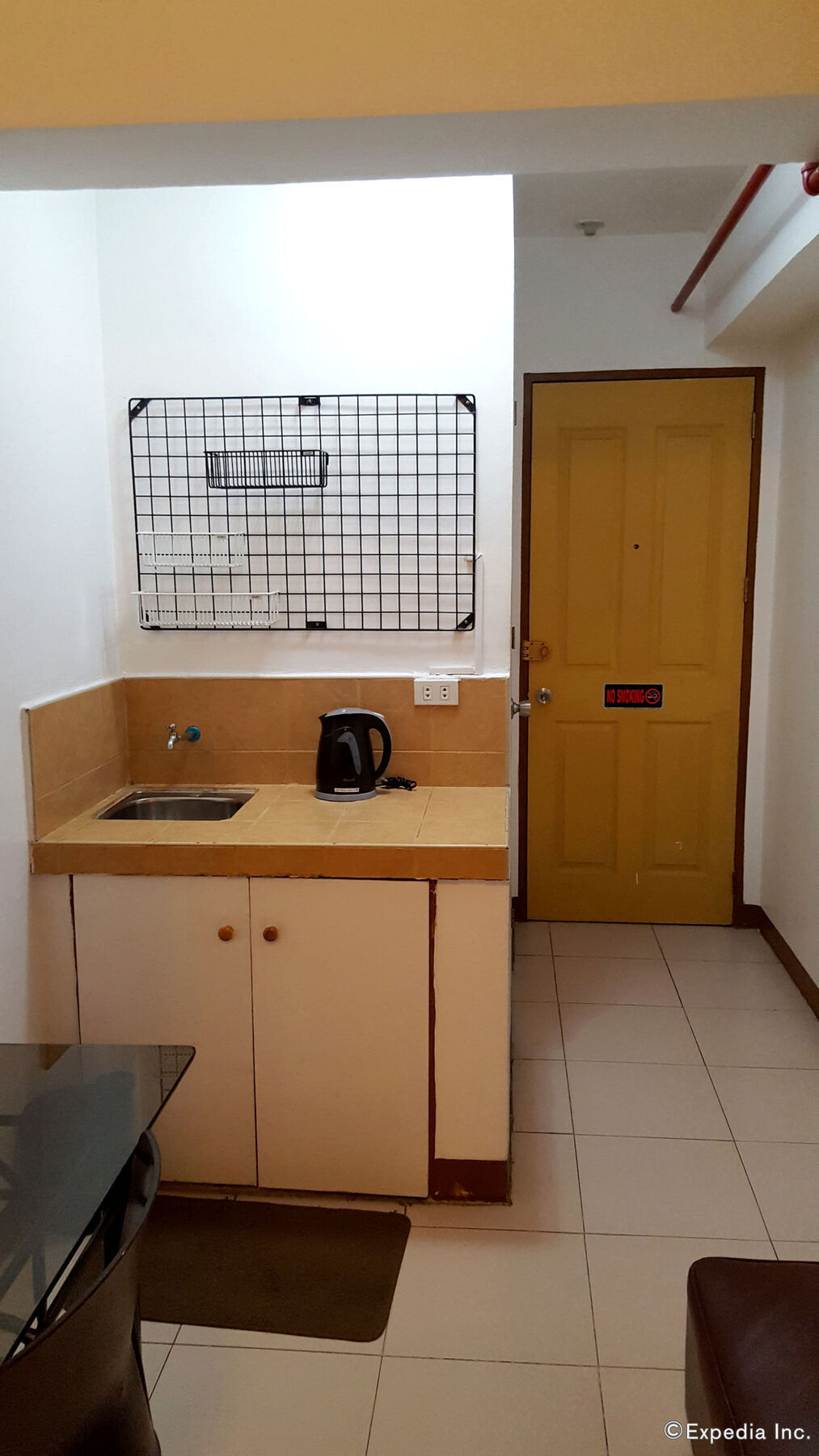 Oyo 882 City Stay Inns Makati City Hall Mandaluyong Esterno foto
