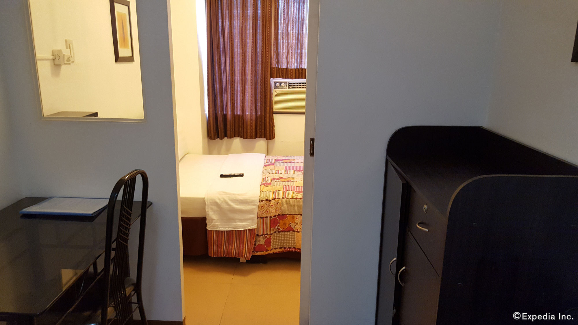 Oyo 882 City Stay Inns Makati City Hall Mandaluyong Esterno foto