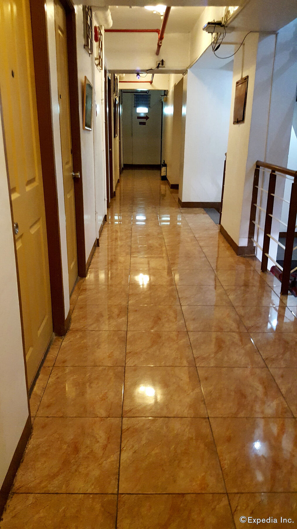 Oyo 882 City Stay Inns Makati City Hall Mandaluyong Esterno foto