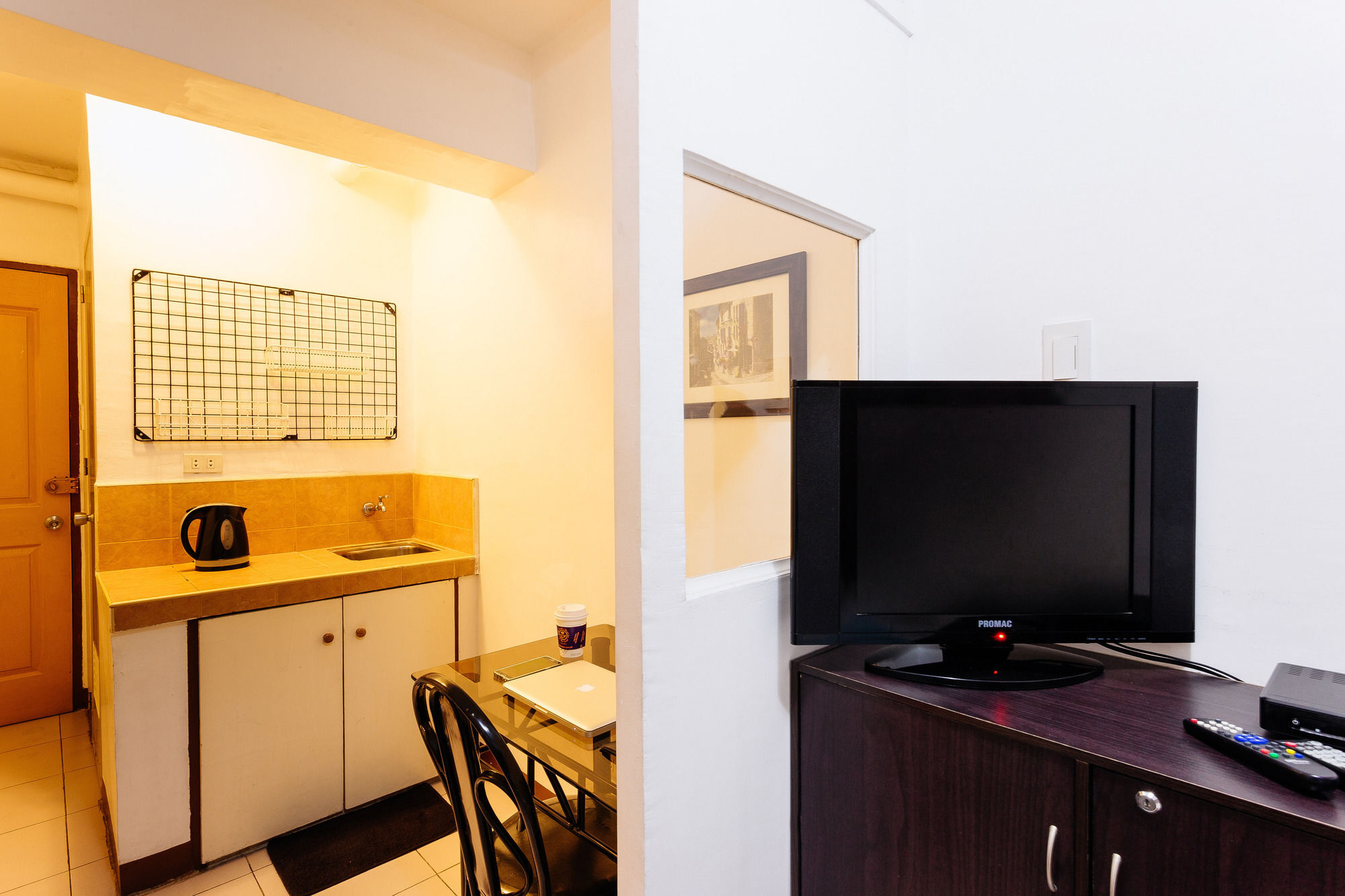 Oyo 882 City Stay Inns Makati City Hall Mandaluyong Esterno foto