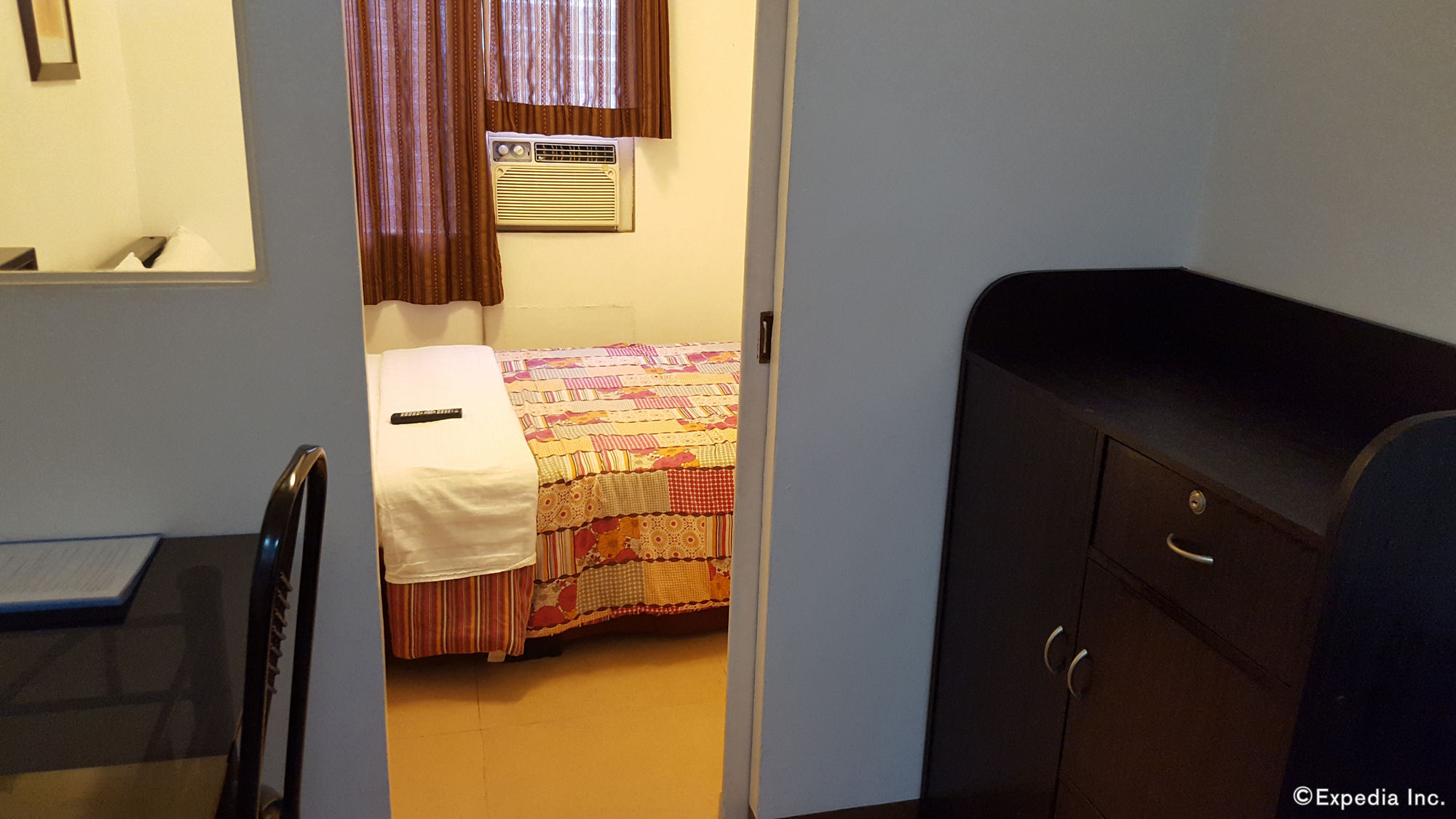 Oyo 882 City Stay Inns Makati City Hall Mandaluyong Esterno foto