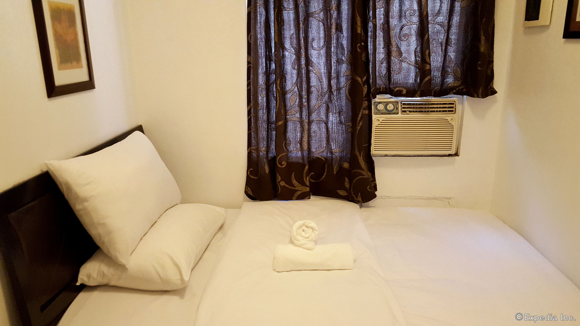 Oyo 882 City Stay Inns Makati City Hall Mandaluyong Esterno foto