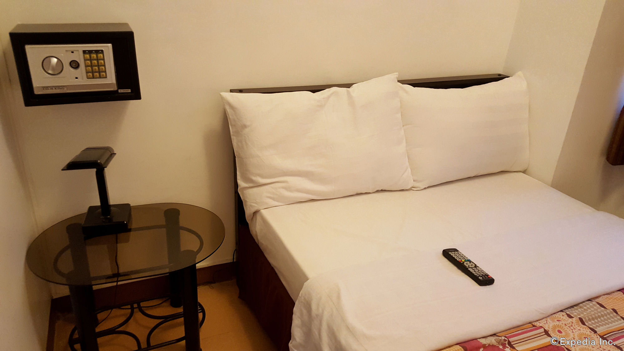 Oyo 882 City Stay Inns Makati City Hall Mandaluyong Esterno foto