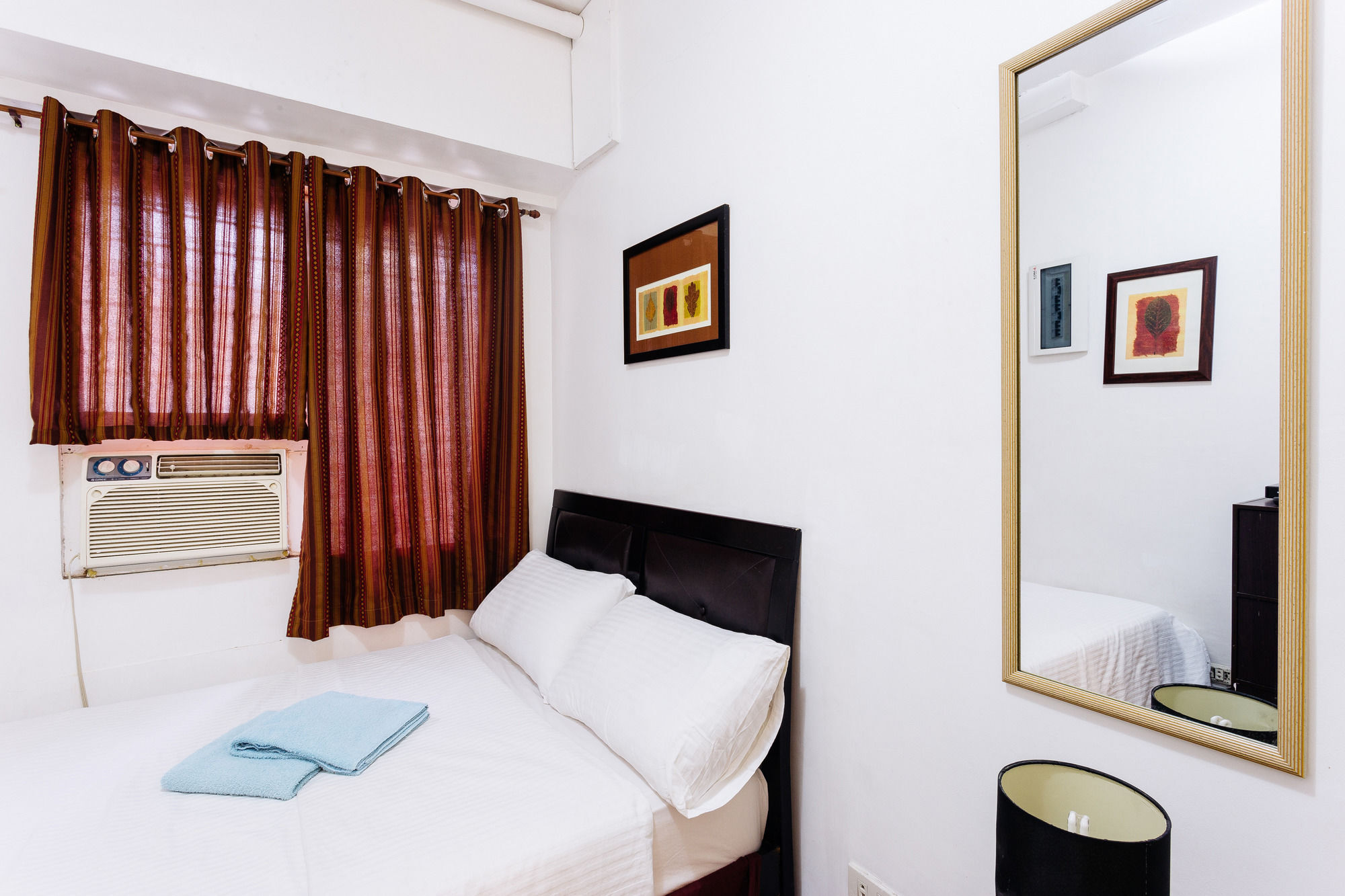 Oyo 882 City Stay Inns Makati City Hall Mandaluyong Esterno foto