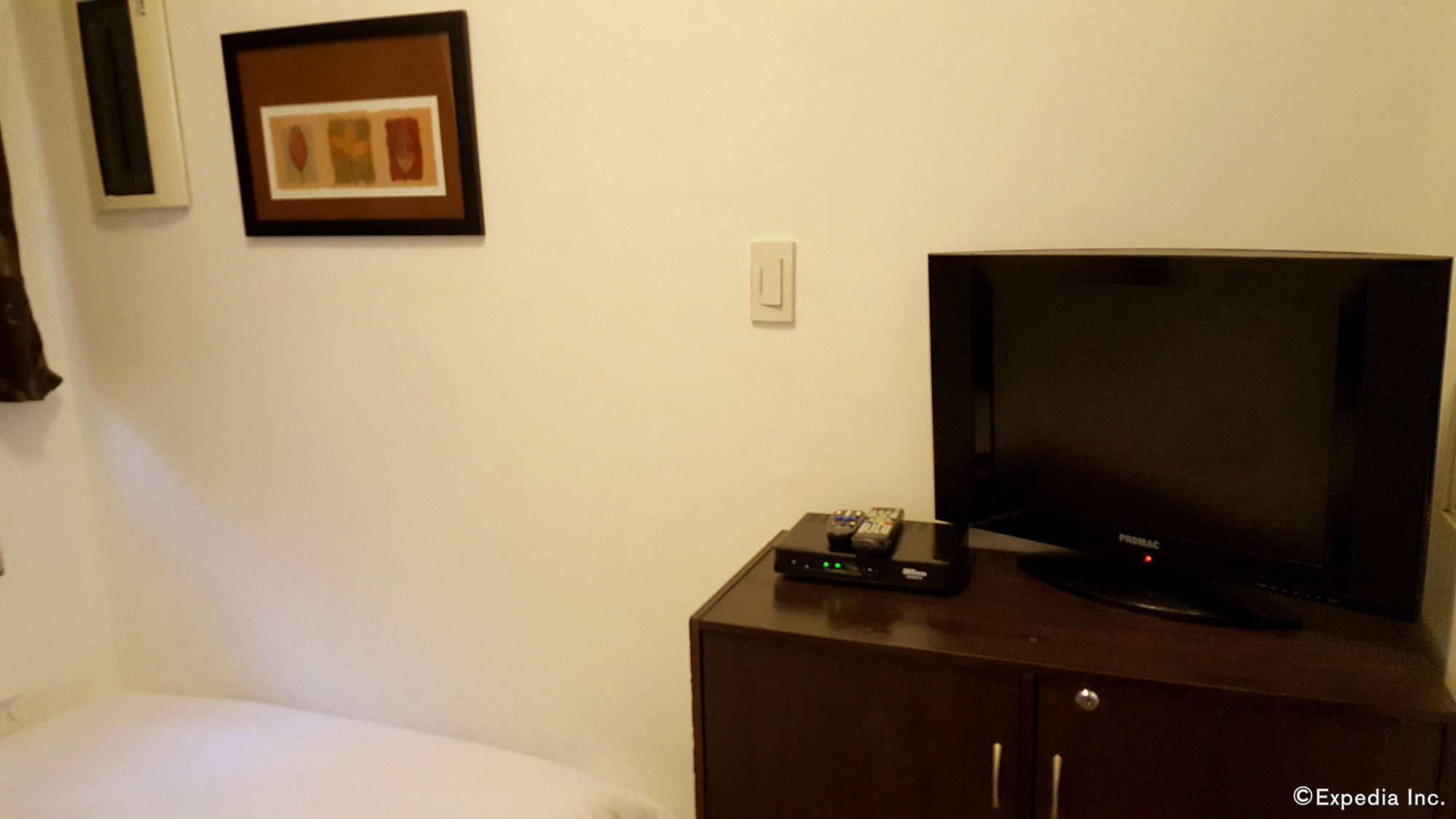 Oyo 882 City Stay Inns Makati City Hall Mandaluyong Esterno foto